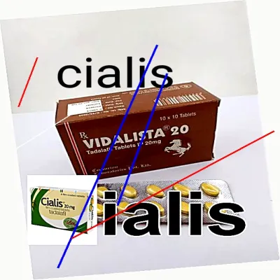 Cialis 5 mg le prix